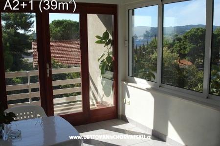 Apartmány Zorka foto 3