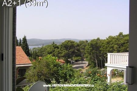 Apartmány Zorka foto 4