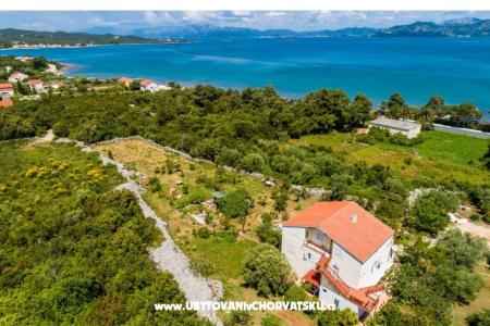 Apartmány Mratović foto 2