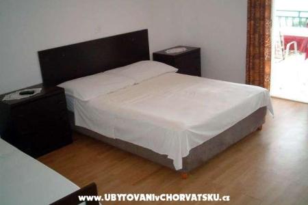 Apartmány Branka foto 4