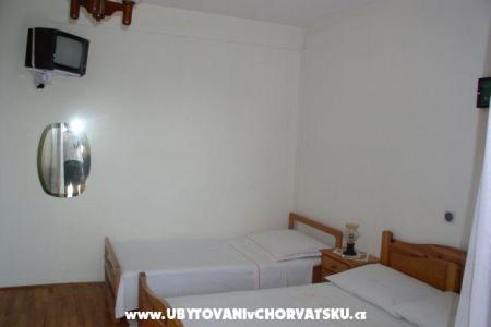 Apartmány Branka foto 5