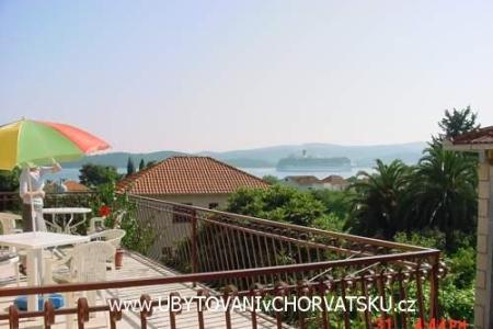 Apartmány Mirjana foto 4