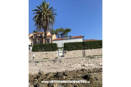 Apartmány Ruvo Orebić – Pelješac Chorvátsko