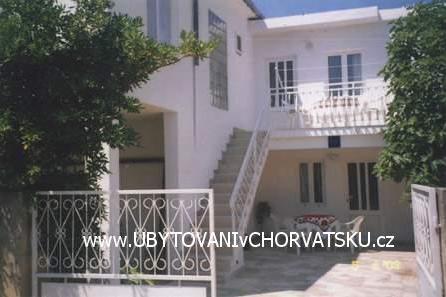 Apartmány Terezija foto 4