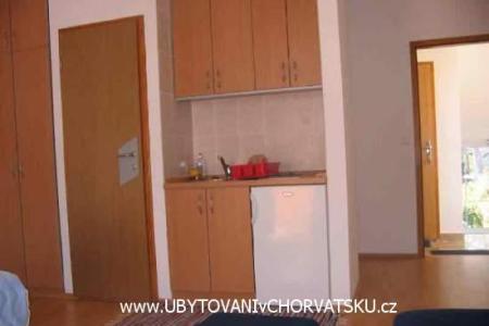 Apartmány Timing foto 4