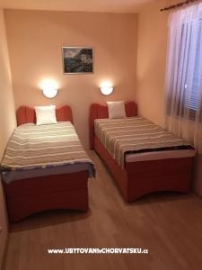 Apartmán  Ruzica foto 2