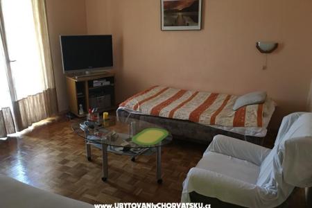 Apartmán  Ruzica foto 3