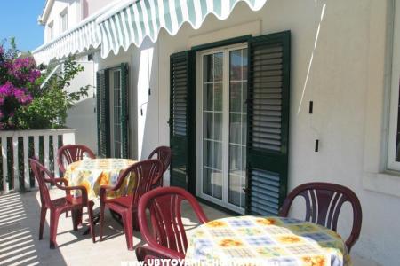 Apartmány Cale foto 2