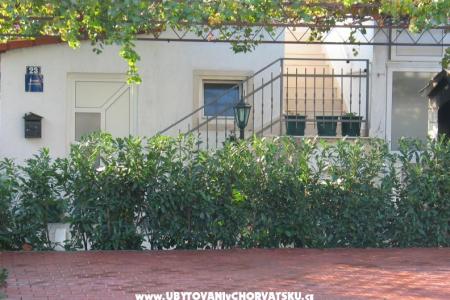 Apartmány Cale foto 3