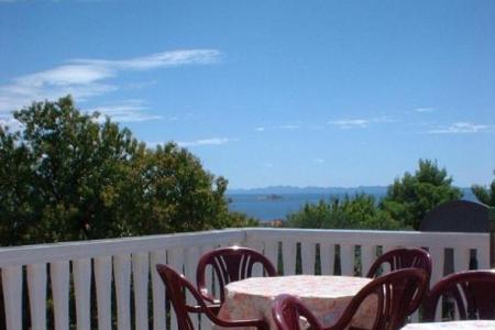 Apartmány Cale foto 4