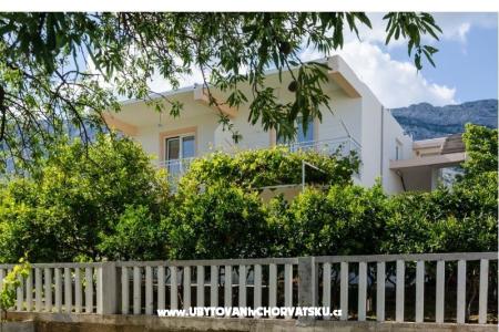 Apartmány Marija Orebić – Pelješac Chorvátsko