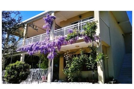 Apartmány Marijela Orebić – Pelješac Chorvátsko