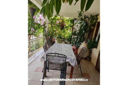 Apartmány Marijela foto 2