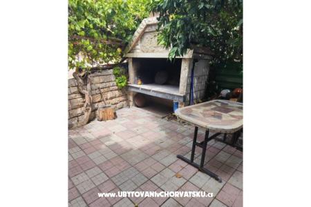 Apartmány Marijela foto 5