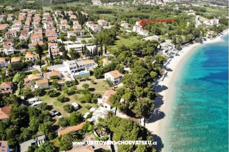 Apartmány Maris foto 3