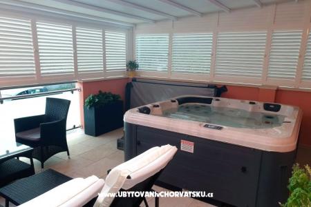 Apartmány Maris foto 4