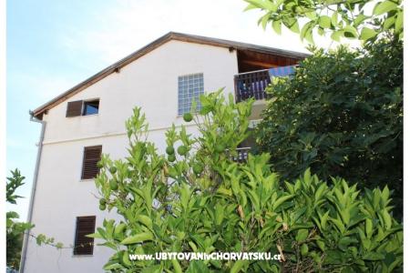 Apartmány Vidić foto 5