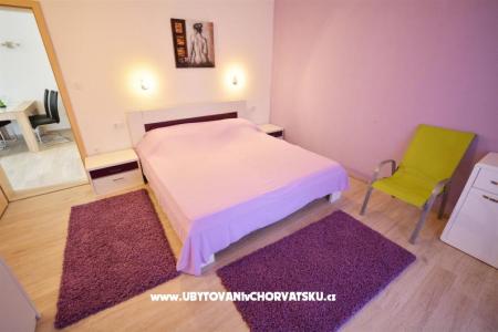 Dubas Apartmány foto 4