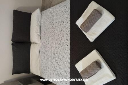 Apartmány &amp; rooms Orebic foto 3