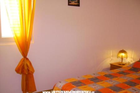 Marina Apartmány foto 4