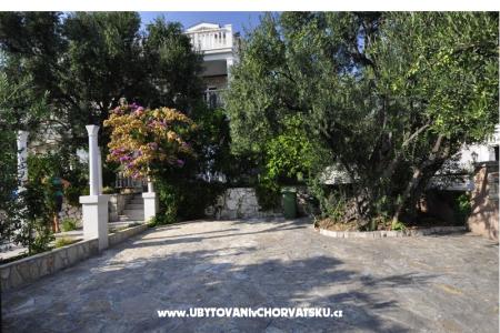 Apartmány Miirma foto 2