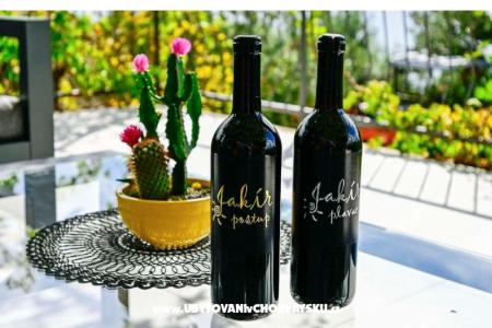 Villa Noa Orebić – Pelješac Chorvátsko