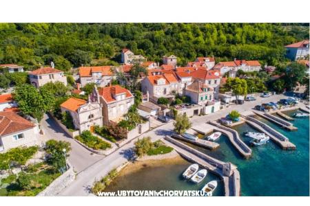 Pelješac Apartmány -Orsula  foto 5