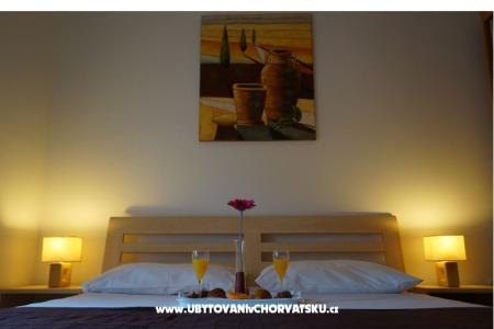 Apartmány Adria Pag foto 4