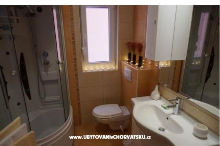 Apartmány Adria Pag foto 5