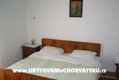 Apartmán Anka foto 4