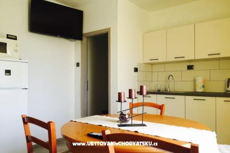 Apartmán G foto 4