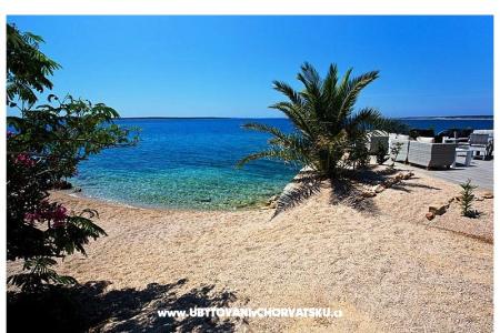 Apartmány Maris Andrea foto 4