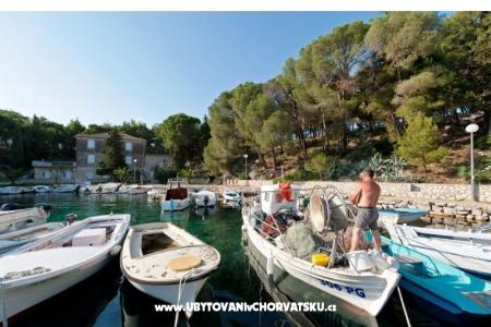 Apartmány Maris Andrea foto 5