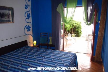 Apartmán Miškovići foto 3