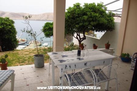 Apartmán Miškovići foto 5