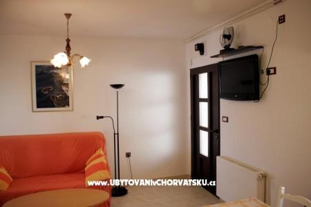 Apartmán Nada foto 3