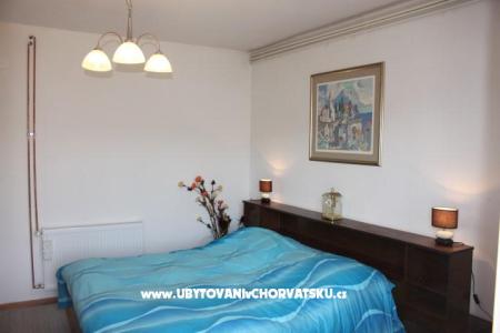 Apartmán Nada foto 4