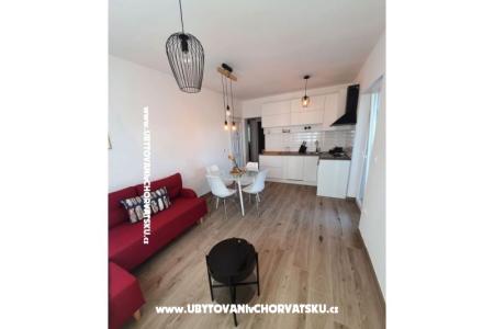 Apartmán Šime foto 2