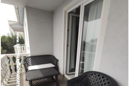 Apartmándre ostrov Pag Chorvátsko