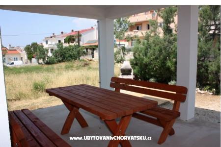 Apartmány  Bane foto 2