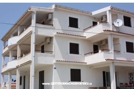 Apartmány  Bane foto 3