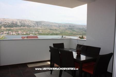 Apartmány  Sv.Jelena foto 4