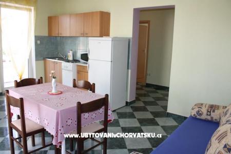 Apartmány  Tanja i Josipa foto 4