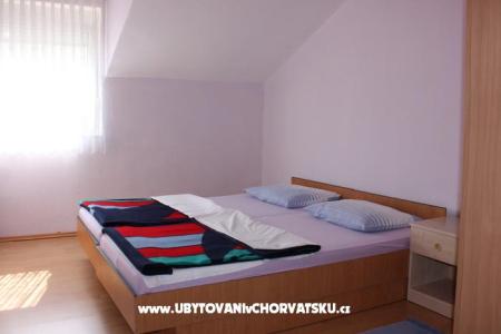 Apartmány  Tanja i Josipa foto 5