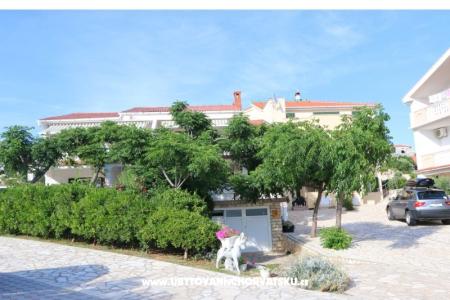 Apartmány ANA foto 4