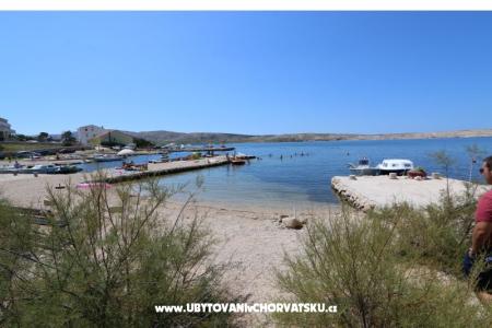 Apartmány ANA foto 5