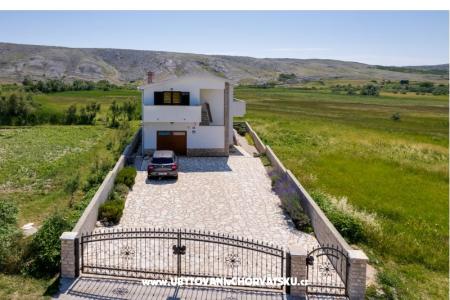 Apartmány Anica foto 5