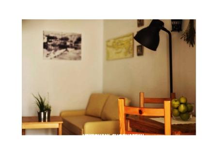 Apartmány Ankora Mandre foto 3