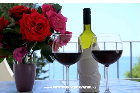 Apartmány ARBAN foto 2