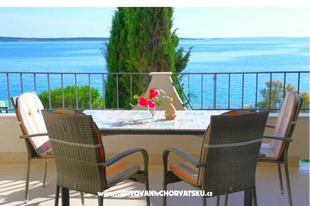 Apartmány ARBAN foto 3